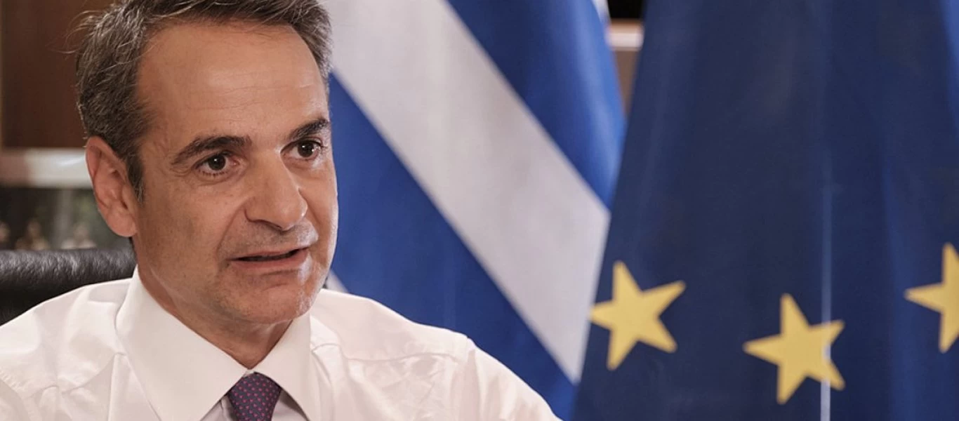 Handelsblatt: «Ο χειρισμός του μεταναστευτικού στον Έβρο και της πανδημίας άλλαξε την εικόνα του ελληνικού κράτους»